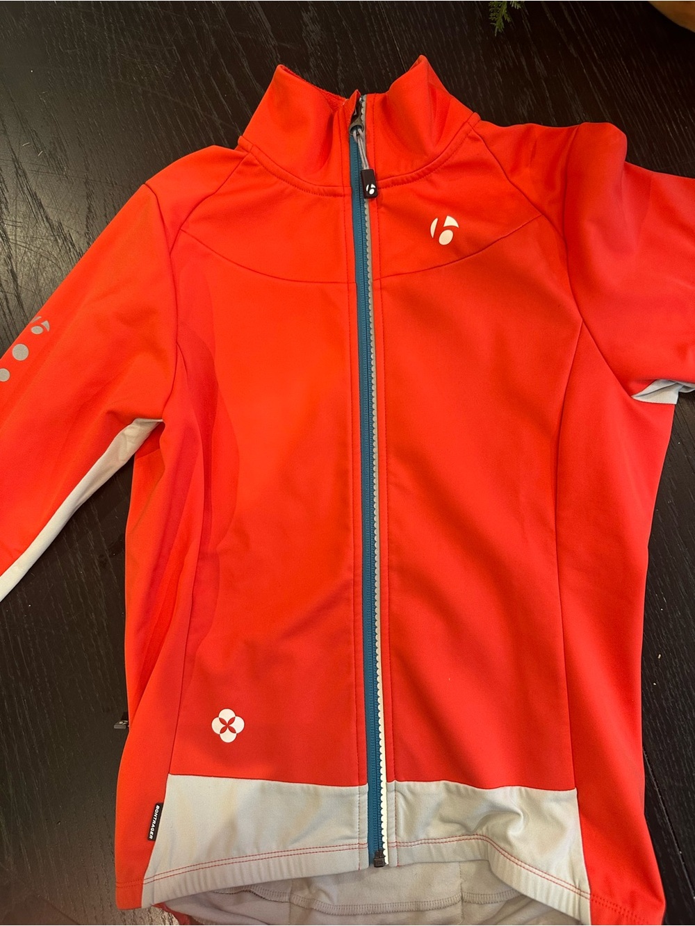 Bontrager Womens RXL 180 Cycling Jacket - Picture 7 of 11